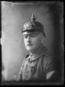 ritratto (Positivo) di Fotostudio Waldmüller