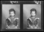 ritratto (Positivo) di Fotostudio Waldmüller (1907/02/23 - 1907/02/23)