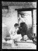 oggetto (Positivo) di Fotostudio Waldmüller