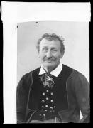 ritratto (Positivo) di Fotostudio Waldmüller