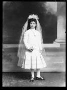 bambina (Positivo) di Fotostudio Waldmüller