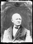 Riproduzione. Ritratto di un uomo