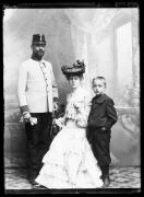 arma (Positivo) di Fotostudio Waldmüller