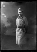 ritratto (Positivo) di Fotostudio Waldmüller