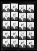 barba (Positivo) di Fotostudio Waldmüller