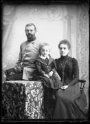 donna (Positivo) di Fotostudio Waldmüller