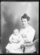 bimbo (Positivo) di Fotostudio Waldmüller