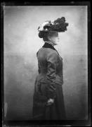 cappello (Positivo) di Fotostudio Waldmüller