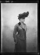 cappello (Positivo) di Fotostudio Waldmüller