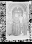 donna (Positivo) di Fotostudio Waldmüller