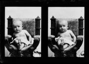 bimbo (Positivo) di Fotostudio Waldmüller