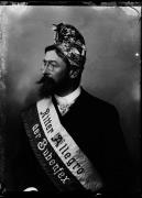 cappello (Positivo) di Fotostudio Waldmüller