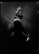 iscrizione (Positivo) di Fotostudio Waldmüller