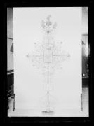 Ripresa di oggetto. Ostensorio