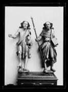 statua (Positivo) di Fotostudio Waldmüller (1909/01/01 - 1909/12/31)