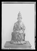 statua (Positivo) di Fotostudio Waldmüller (1909/01/01 - 1909/12/31)