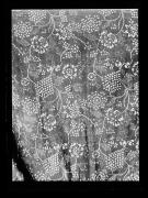 Ripresa di un oggetto. Stoffa