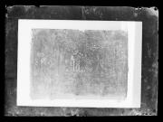 Riproduzione. Libro con uno stemma