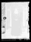 Riproduzione. Ritratto di una donna