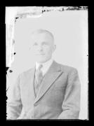 ritratto (Positivo) di Fotostudio Waldmüller