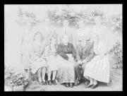 donna (Positivo) di Fotostudio Waldmüller