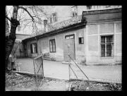 edificio (Positivo) di Fotostudio Waldmüller
