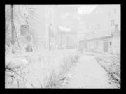 edificio (Positivo) di Fotostudio Waldmüller