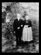 ripresa in esterno (Positivo) di Fotostudio Waldmüller (1962/06/61 - 1962/06/61)