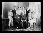 bambino (Positivo) di Fotostudio Waldmüller