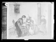 donna (Positivo) di Fotostudio Waldmüller