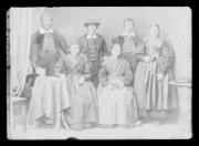 donna (Positivo) di Fotostudio Waldmüller