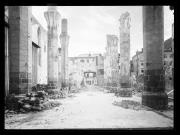 bombardamento (Positivo) di Fotostudio Waldmüller