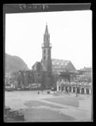 ricostruzione (Positivo) di Fotostudio Waldmüller (1947/11/17 - 1947/11/17)