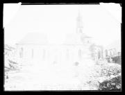 edificio (Positivo) di Fotostudio Waldmüller (1947/06/27 - 1947/06/27)