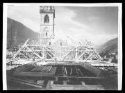 chiesa (Positivo) di Fotostudio Waldmüller (1947/06/27 - 1947/06/27)