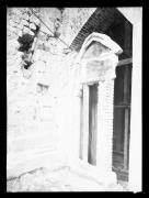 Ripresa interno. Ricostruzione del duomo di Bolzano