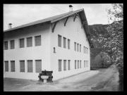 ripresa in esterno (Positivo) di Fotostudio Waldmüller (1896/01/01 - 1986/12/31)
