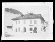 edificio (Positivo) di Fotostudio Waldmüller (1969/03/05 - 1969/03/05)