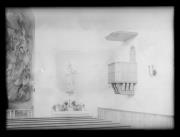 chiesa (Positivo) di Fotostudio Waldmüller (1954/07/17 - 1954/07/17)