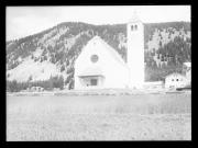 chiesa (Positivo) di Fotostudio Waldmüller (1954/07/17 - 1954/07/17)