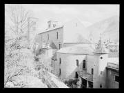 chiesa (Positivo) di Fotostudio Waldmüller (1956/01/01 - 1956/12/31)