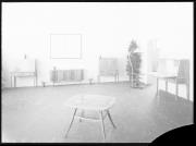 Innenaufnahme. Mobilia esposta