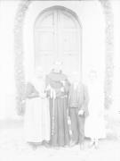 donna (Positivo) di Fotostudio Waldmüller