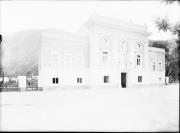 ripresa in esterno (Positivo) di Fotostudio Waldmüller (1921/01/01 - 1945/12/31)