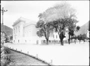 ripresa in esterno (Positivo) di Fotostudio Waldmüller (1921/01/01 - 1945/12/31)