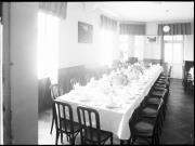 tavola imbandito (Positivo) di Fotostudio Waldmüller