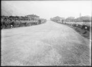 strada (Positivo) di Fotostudio Waldmüller (1941/10/01 - 1941/10/31)