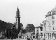 bombardamento (Positivo) di Fotostudio Waldmüller (1943/01/01 - 1948/12/31)