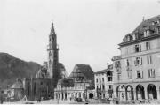 bombardamento (Positivo) di Fotostudio Waldmüller (1943/01/01 - 1948/12/31)