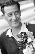 uomo (Positivo) di Foto Hermann Frass, Bozen (1950/01/01 - 1950/12/31)
